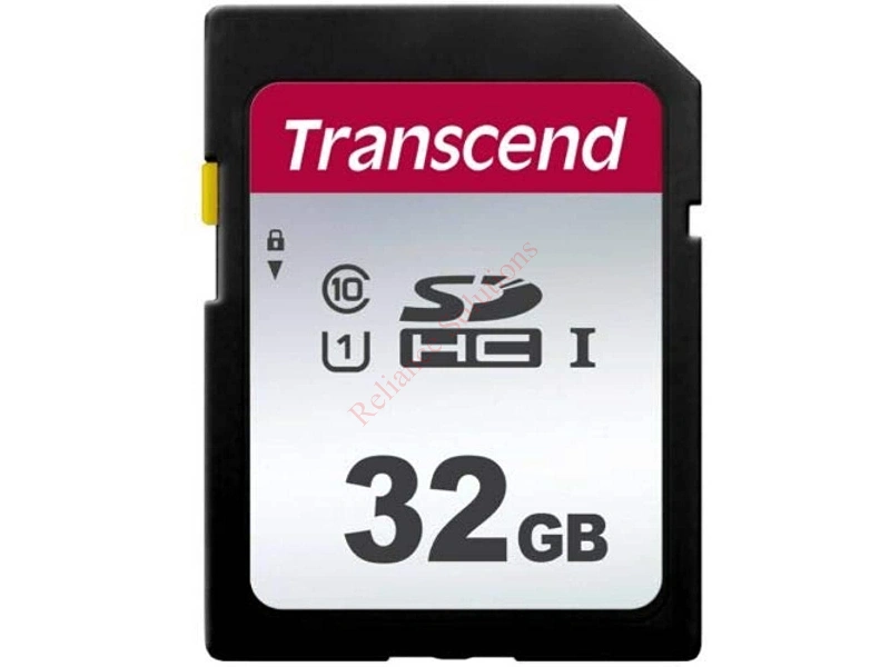 SDHC-32GB-10-SI