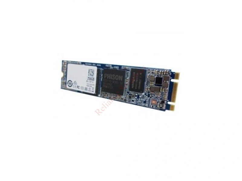 SSD-M2080-256GB-B01