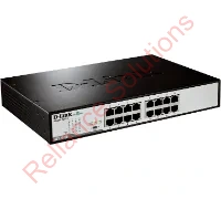 DGS-1216T