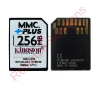 MC2GH256NMCA-SA