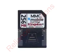 MC2GH256NMCU-SA