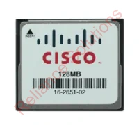 MEM2800-128CF-CIS