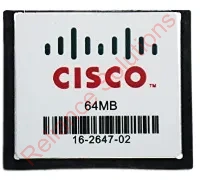 MEM2800-64CF-X3