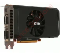 N460GTX-M2D768D5