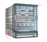 N7K-C7009-FAB-2-RF