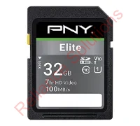 P-SDHC32GU185-GE-A1