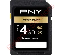 P-SDHC4G4L-HS