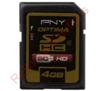 P-SDHC4G4X2-EF