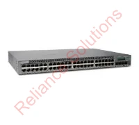 QFX5100-48S-3AFI