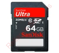 S1-SDXC10-64G