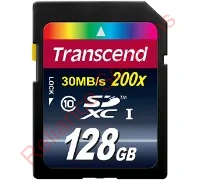 TS128GSDXC10