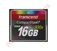 TS16GCF300