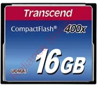 TS16GCF400-B2