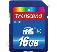 TS16GSDHC150