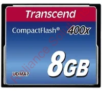 TS8GCF400
