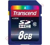 TS8GSDHC10-P2