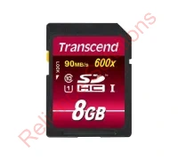 TS8GSDHC10U1