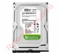 WD1600BEVE-40A0HT0