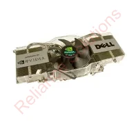 X8764-HEATSINK-FAN
